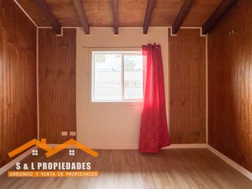 Casa En Venta En Poblacion Rene Schneider Puerto Montt
