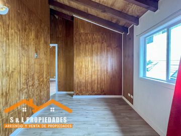 Casa En Venta En Poblacion Rene Schneider Puerto Montt