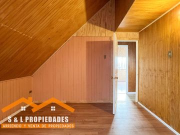 Casa En Venta En Poblacion Rene Schneider Puerto Montt