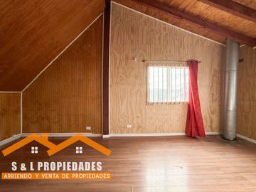 Casa En Venta En Poblacion Rene Schneider Puerto Montt