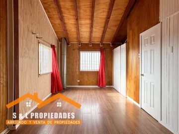 Casa En Venta En Poblacion Rene Schneider Puerto Montt