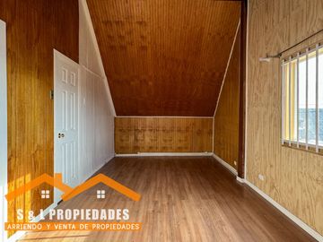Casa En Venta En Poblacion Rene Schneider Puerto Montt