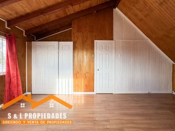 Casa En Venta En Poblacion Rene Schneider Puerto Montt
