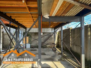 Casa En Venta En Poblacion Rene Schneider Puerto Montt