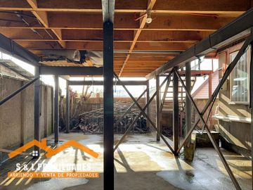 Casa En Venta En Poblacion Rene Schneider Puerto Montt