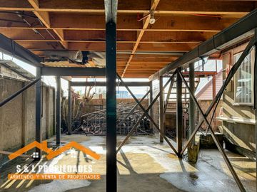 Casa En Venta En Poblacion Rene Schneider Puerto Montt