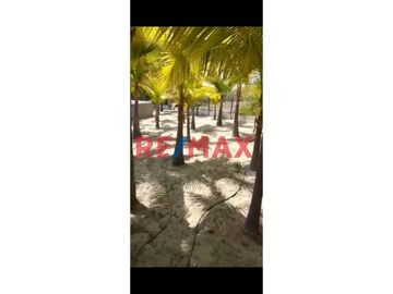 Se Vende Lindo Terreno En Las Hermosas Playas Del Norte De Peru !