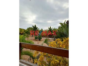 Se Vende Lindo Terreno En Las Hermosas Playas Del Norte De Peru !