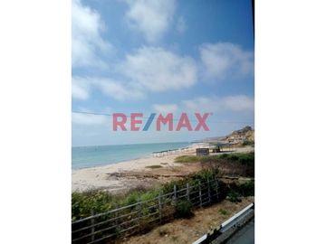 Se Vende Lindo Terreno En Las Hermosas Playas Del Norte De Peru !