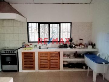 Se Vende Lindo Terreno En Las Hermosas Playas Del Norte De Peru !