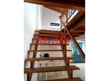 Se Vende Lindo Terreno En Las Hermosas Playas Del Norte De Peru !