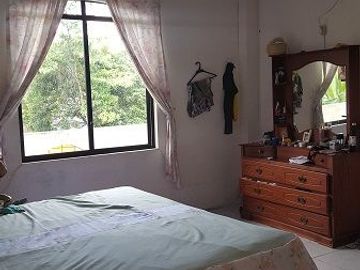 SE VENDE DE OPORTUNIDAD HACIENDA GANADERA 508 HAS. QUININDÉ – ESMERALDAS - ECUADOR