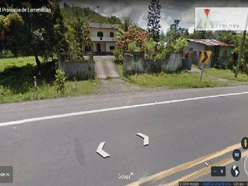 SE VENDE DE OPORTUNIDAD HACIENDA GANADERA 508 HAS. QUININDÉ – ESMERALDAS - ECUADOR
