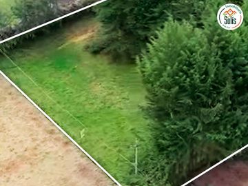 TERRENO 1000 m² EN VENTA CONDOMINIO SAN ANTONIO, CAJAMARCA