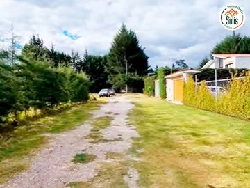 TERRENO 1000 m² EN VENTA CONDOMINIO SAN ANTONIO, CAJAMARCA