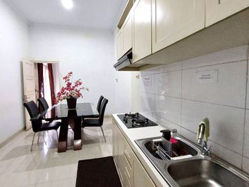 Kos Eksklusif 24 Kamar Hanya 200 meter dari Jalan Seturan Raya
