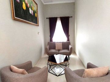 Kos Eksklusif 24 Kamar Hanya 200 meter dari Jalan Seturan Raya