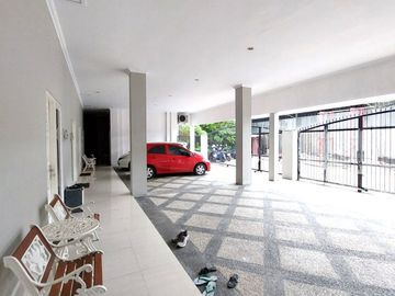 Kos Eksklusif 24 Kamar Hanya 200 meter dari Jalan Seturan Raya