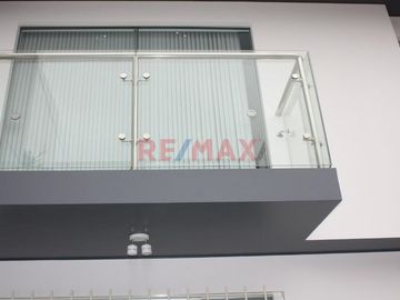 Venta De Duplex De Estreno En Santa Patricia, La Molina