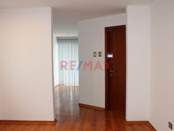 Venta De Duplex De Estreno En Santa Patricia, La Molina