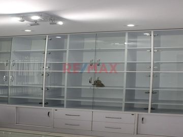 Venta De Duplex De Estreno En Santa Patricia, La Molina