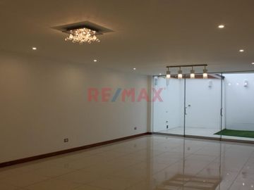 Venta De Duplex De Estreno En Santa Patricia, La Molina