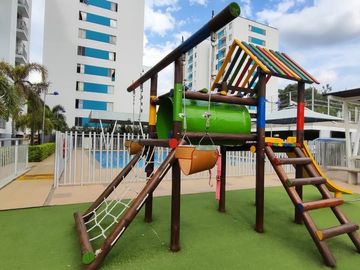 Venta de Apartamento en Puerto Viento - Girón