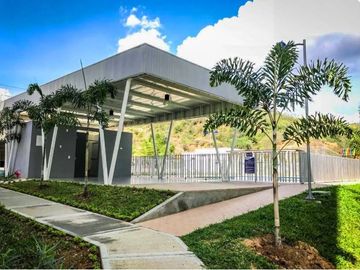 Venta de Apartamento en Puerto Viento - Girón
