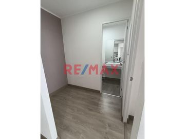 Se Alquila Exclusivo Departamento En San Isidro
