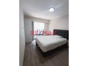 Se Alquila Exclusivo Departamento En San Isidro