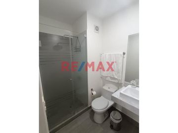 Se Alquila Exclusivo Departamento En San Isidro