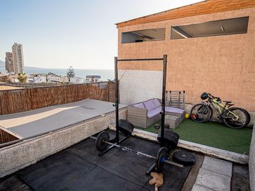 SE VENDE CASA EN CONDOMINIO DUNAS DEL MAR.