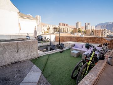 SE VENDE CASA EN CONDOMINIO DUNAS DEL MAR.