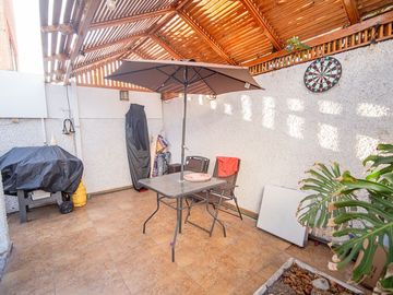 SE VENDE CASA EN CONDOMINIO DUNAS DEL MAR.