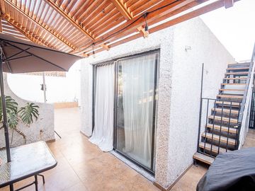 SE VENDE CASA EN CONDOMINIO DUNAS DEL MAR.