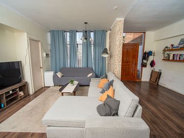 SE VENDE CASA EN CONDOMINIO DUNAS DEL MAR.