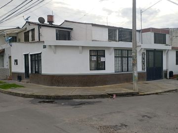 CASA VENTA VILLALUZ
