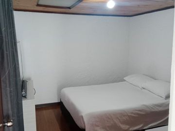 CASA VENTA VILLALUZ