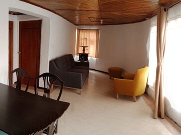 CASA VENTA VILLALUZ