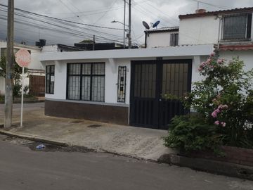 CASA VENTA VILLALUZ