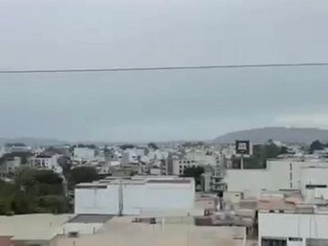 DPTO NUEVO LISTO PARA ENTREGA EN AV HIGUERTEA A UN PASO DE BENAVIDES Y DE LINDOS PARQUES