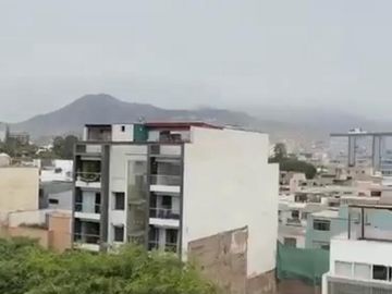 DPTO NUEVO LISTO PARA ENTREGA EN AV HIGUERTEA A UN PASO DE BENAVIDES Y DE LINDOS PARQUES