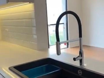 DPTO NUEVO LISTO PARA ENTREGA EN AV HIGUERTEA A UN PASO DE BENAVIDES Y DE LINDOS PARQUES