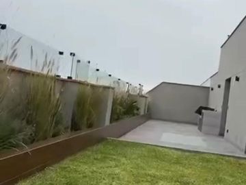 DPTO NUEVO LISTO PARA ENTREGA EN AV HIGUERTEA A UN PASO DE BENAVIDES Y DE LINDOS PARQUES