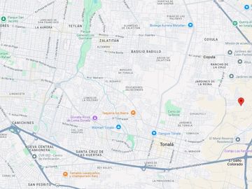 MGG  ULTIMAS CASAS EN COYULA TONALA JALISCO