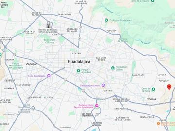 MGG  ULTIMAS CASAS EN COYULA TONALA JALISCO