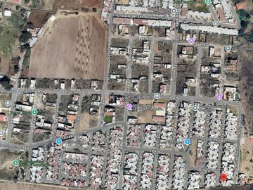 MGG  ULTIMAS CASAS EN COYULA TONALA JALISCO