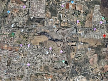MGG  ULTIMAS CASAS EN COYULA TONALA JALISCO