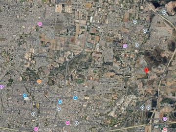 MGG  ULTIMAS CASAS EN COYULA TONALA JALISCO