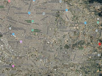 MGG  ULTIMAS CASAS EN COYULA TONALA JALISCO